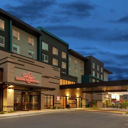 Hilton Garden Inn Denver/Торнтън Екстериор снимка