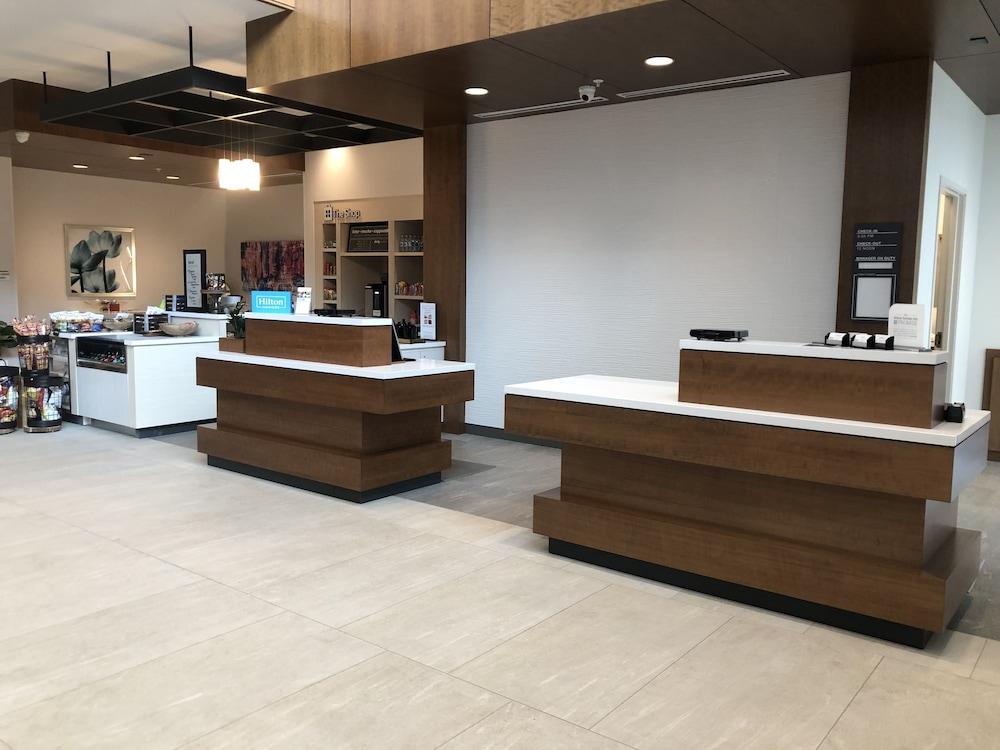Hilton Garden Inn Denver/Торнтън Екстериор снимка