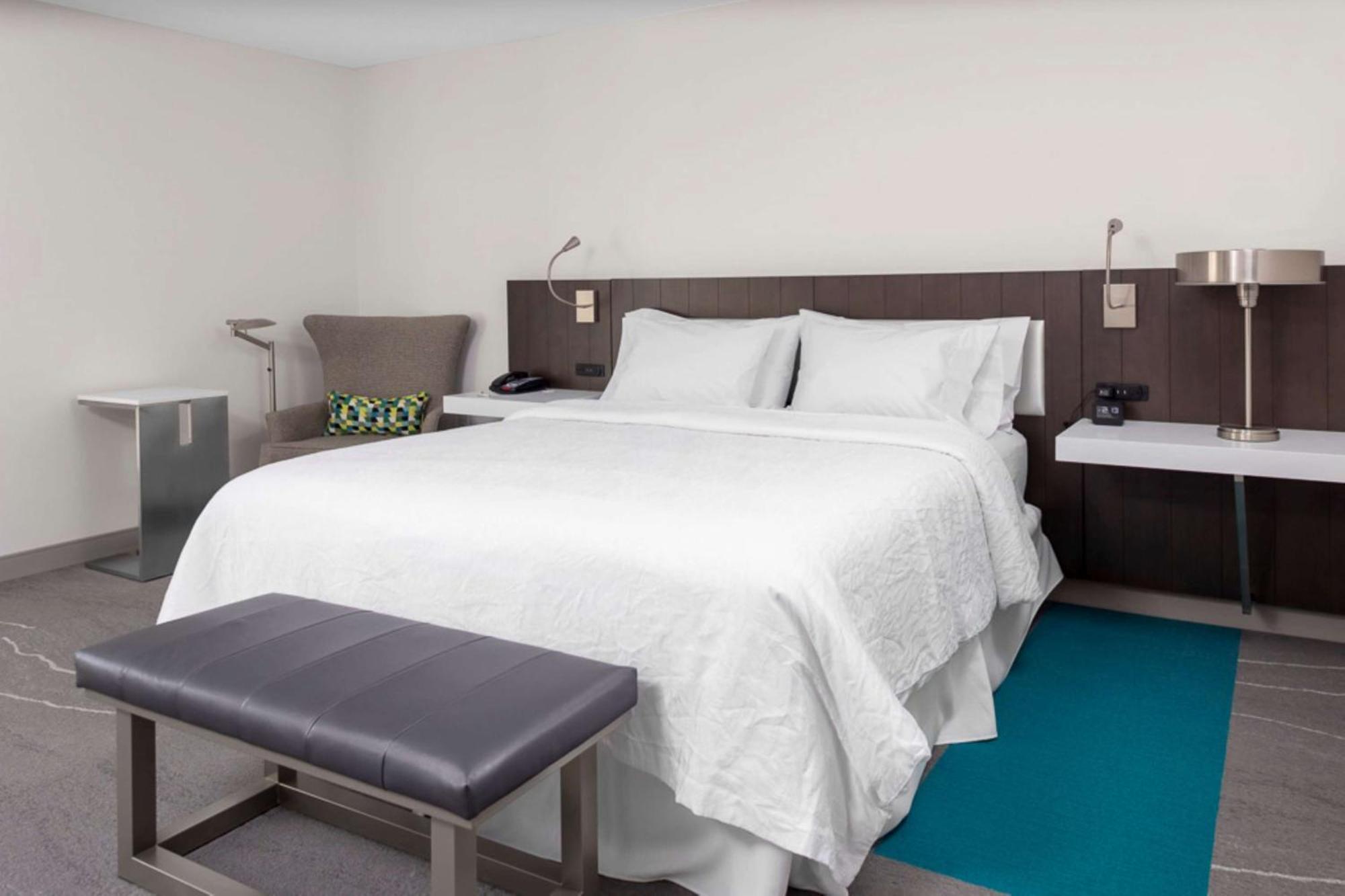 Hilton Garden Inn Denver/Торнтън Екстериор снимка