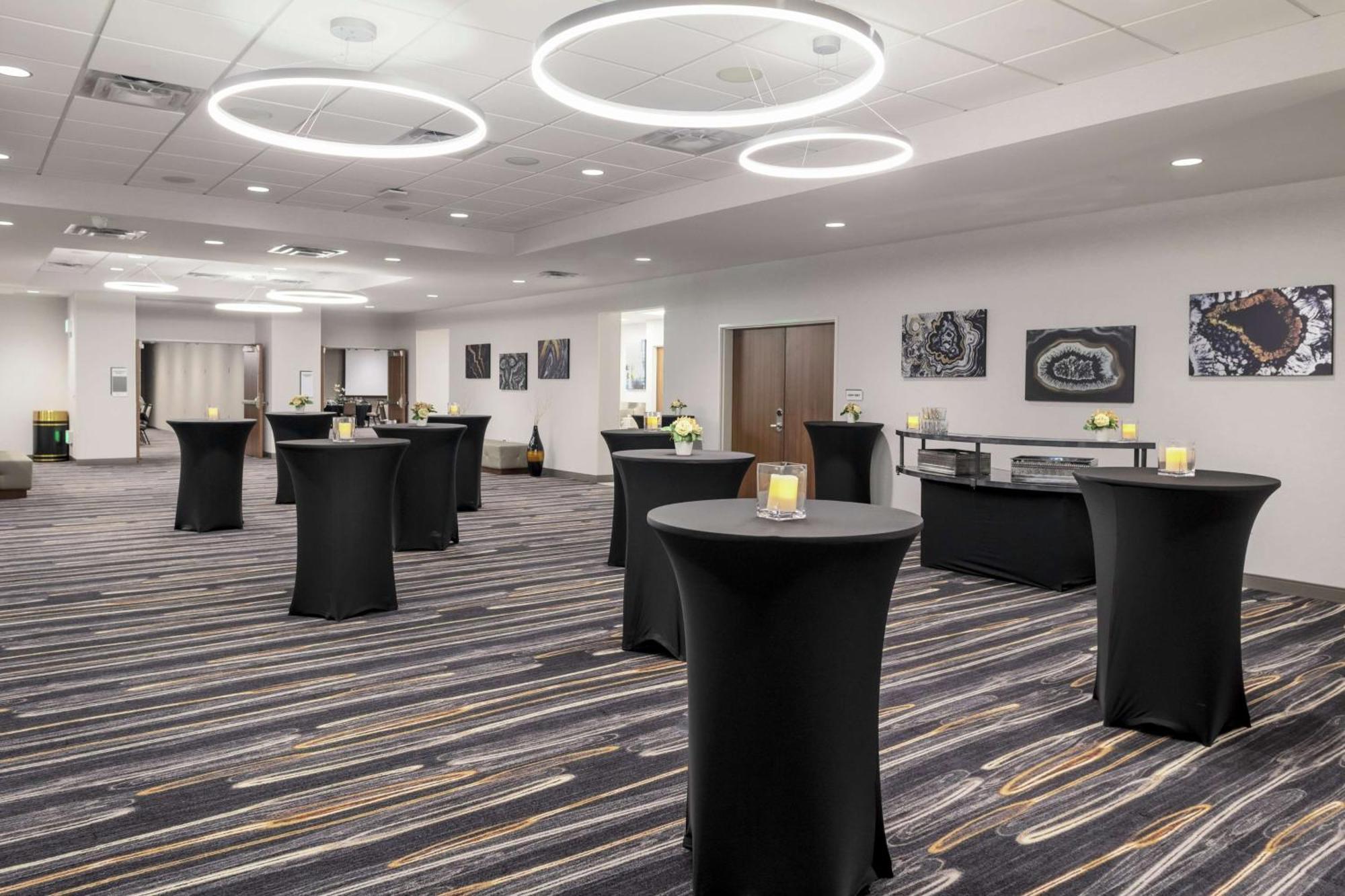 Hilton Garden Inn Denver/Торнтън Екстериор снимка