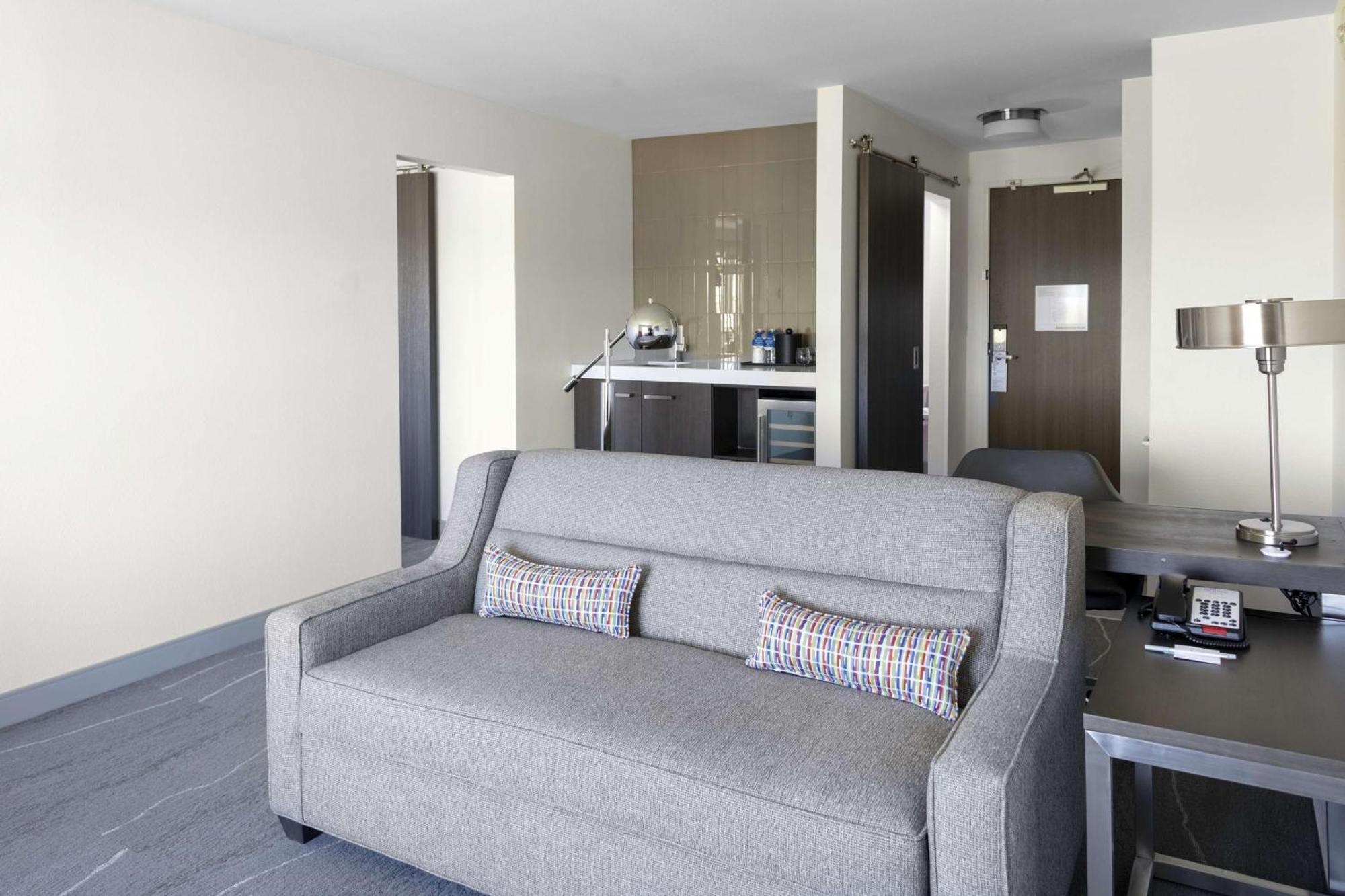 Hilton Garden Inn Denver/Торнтън Екстериор снимка