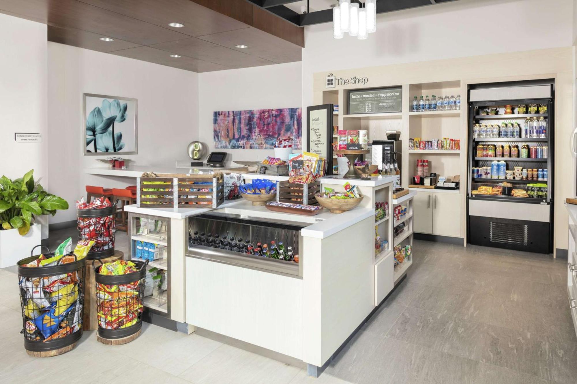 Hilton Garden Inn Denver/Торнтън Екстериор снимка