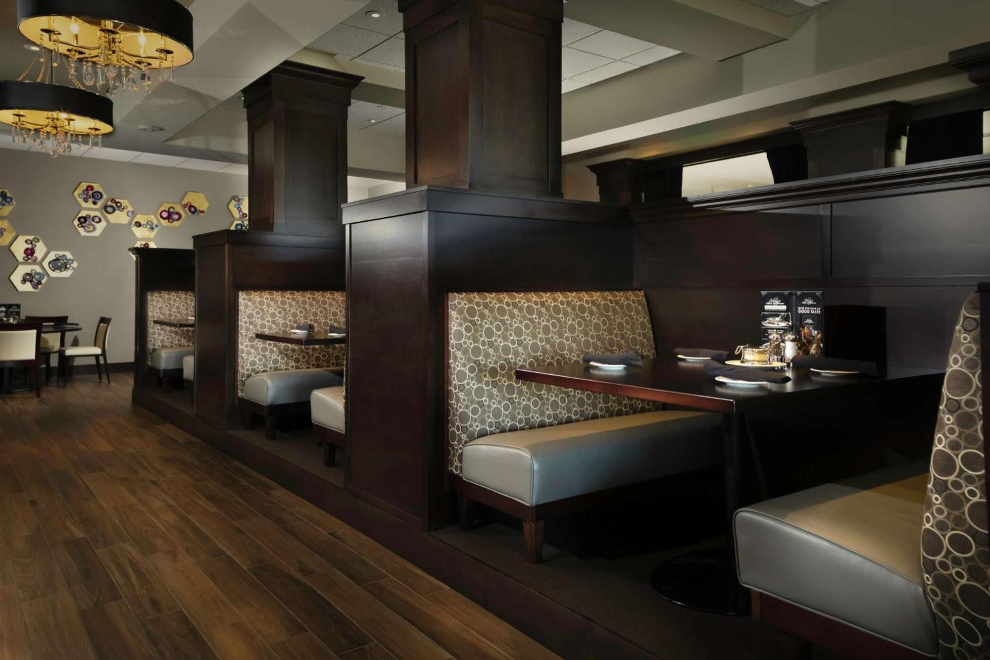 Hilton Garden Inn Denver/Торнтън Екстериор снимка