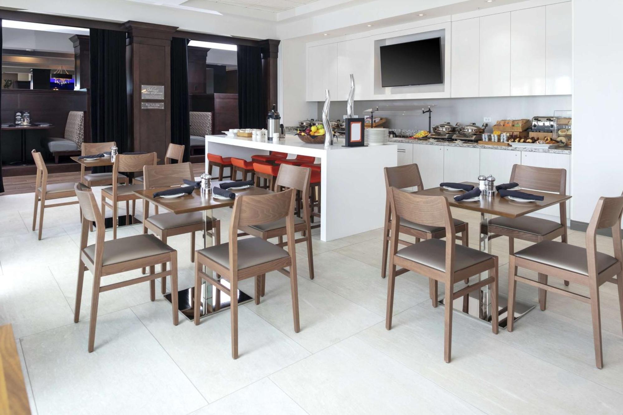 Hilton Garden Inn Denver/Торнтън Екстериор снимка